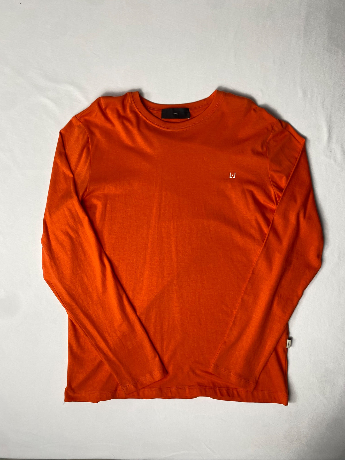 Maglia Liu Jo M Arancione