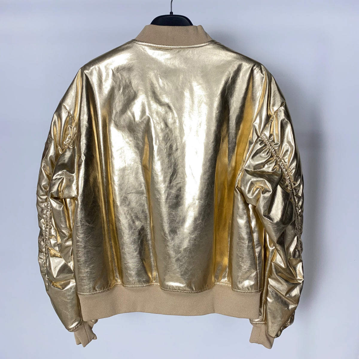 Giacca Patrizia Pepe 38 Oro