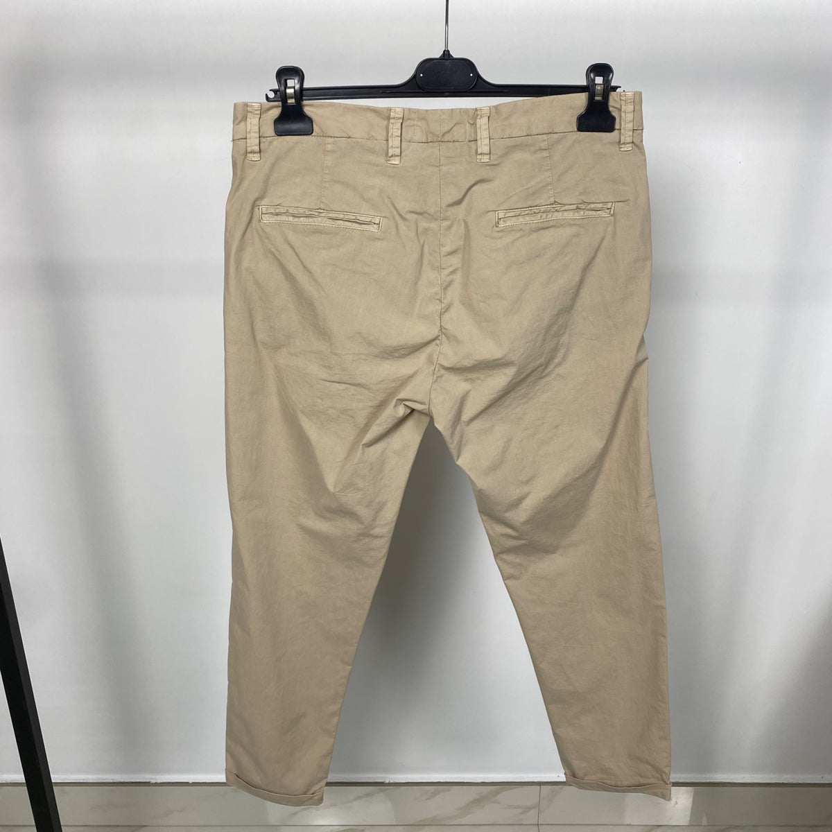 Pantalone Imperial M beige