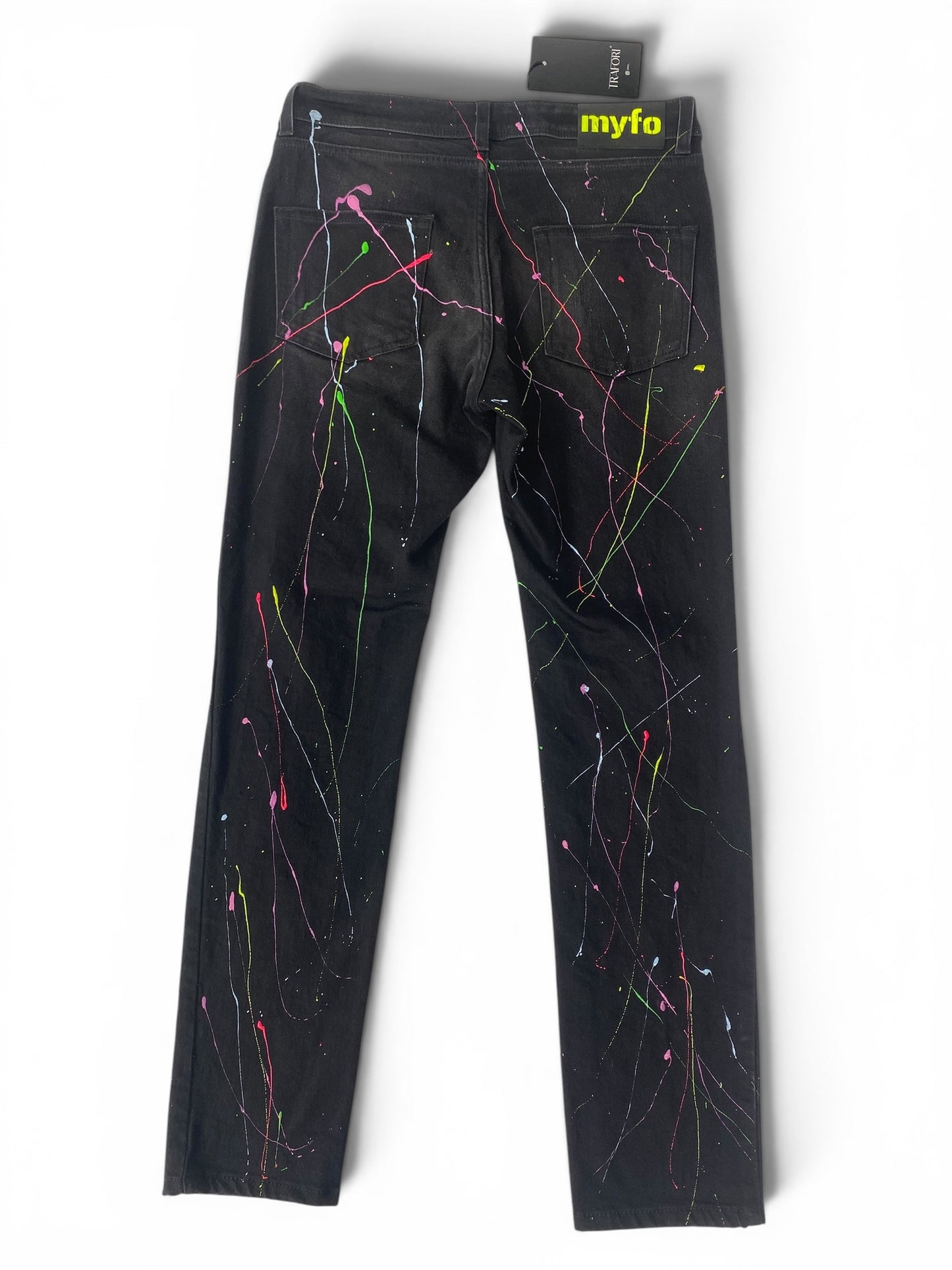 Jeans Twinset Acctitude 29 Nero