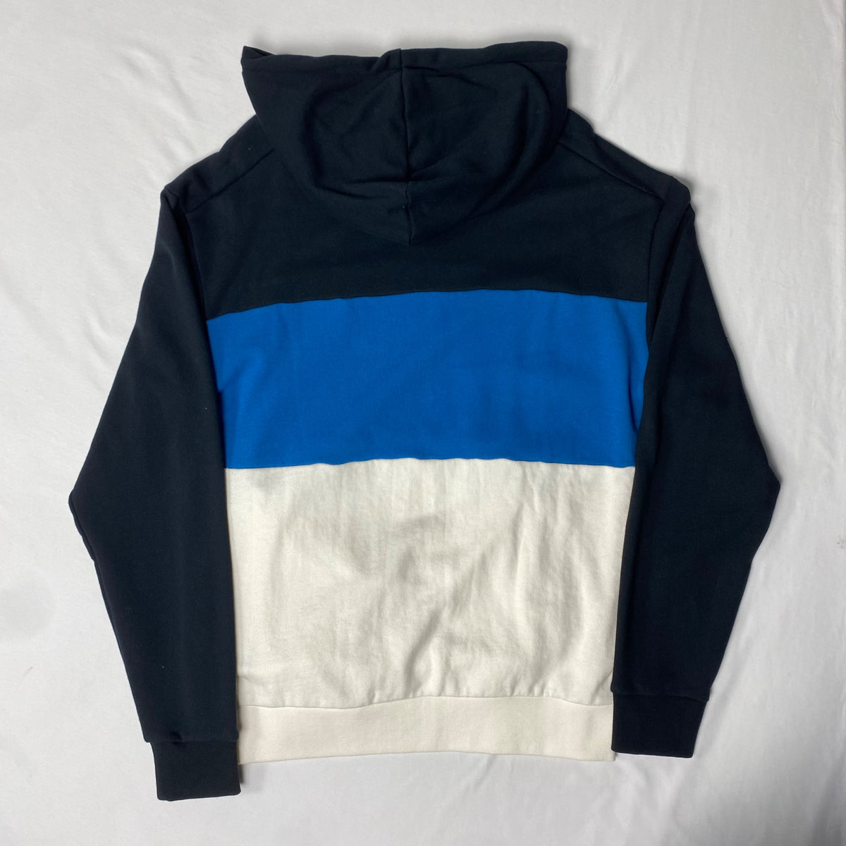 Felpa Sergio Tacchini M Nero