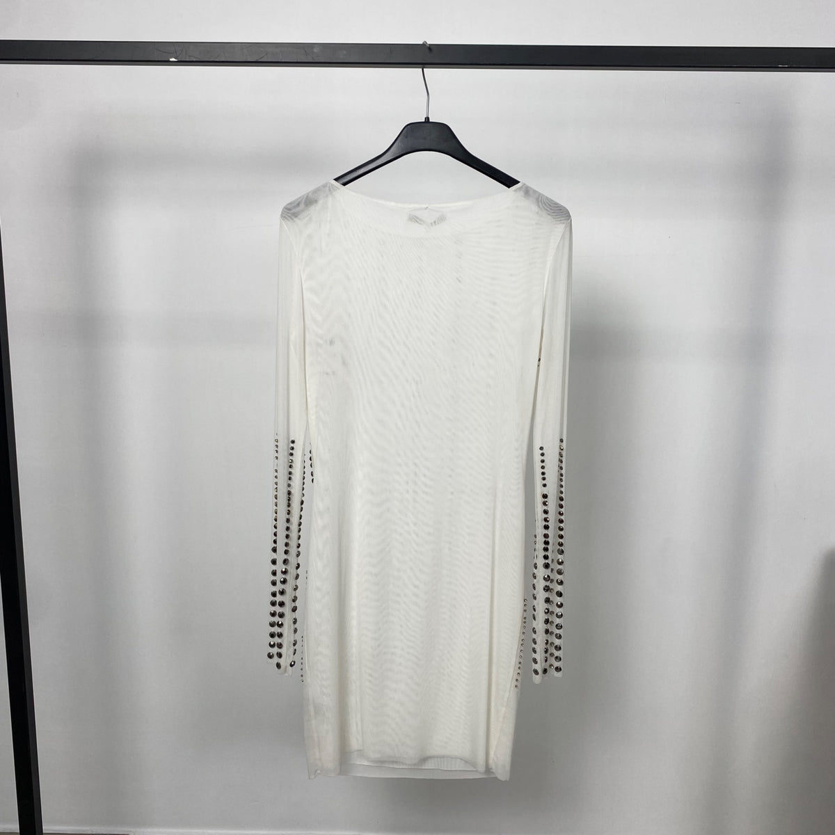 Vestito Patrizia Pepe 0 Bianco