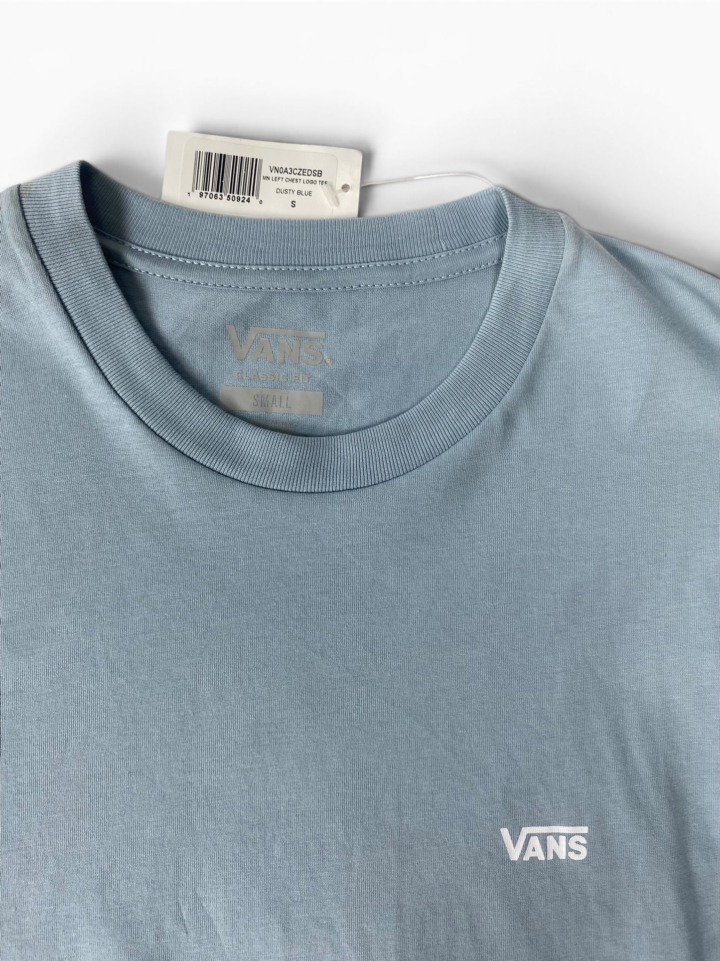 T-shirt Vans S Celeste