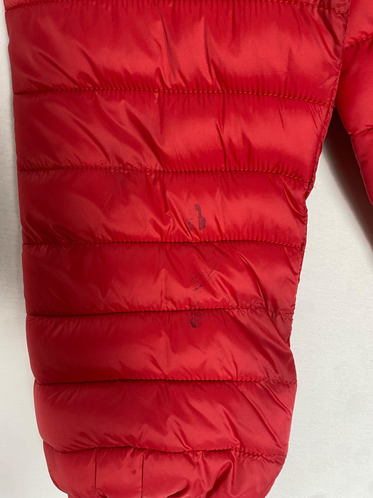 Giubbotti Beverly Hills, Polo Club XL Rosso