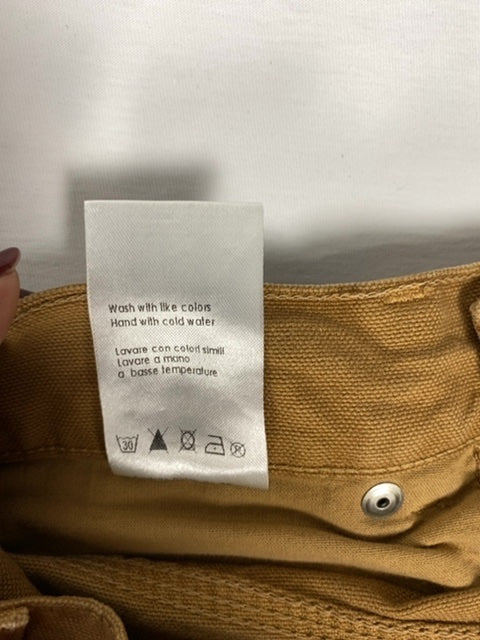 SHORT Garment Workshop