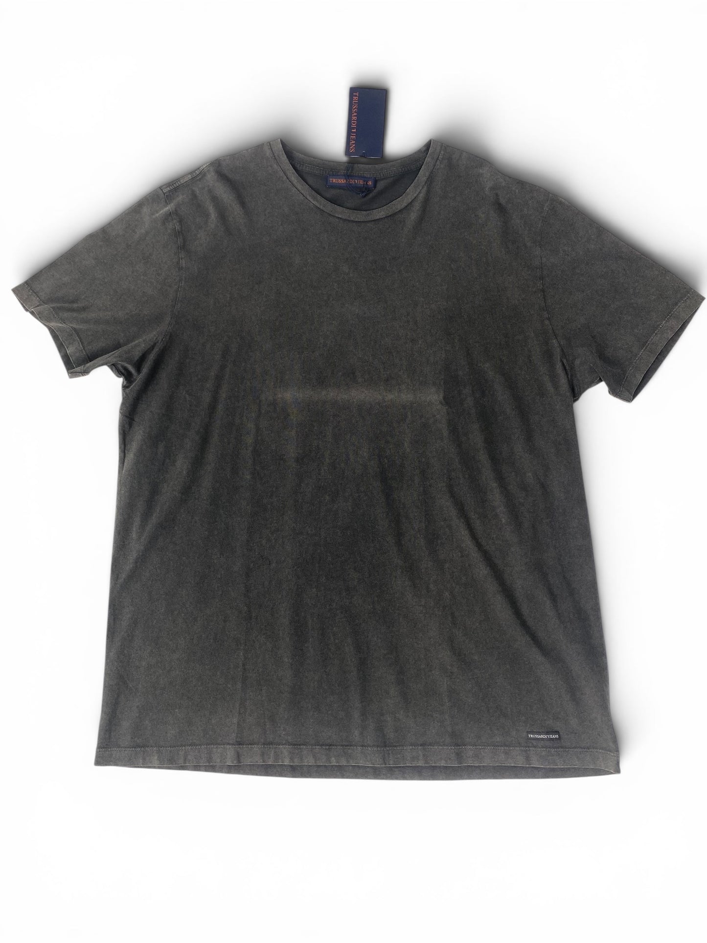 T-shirt Trussardi jeans 4XL Grigio