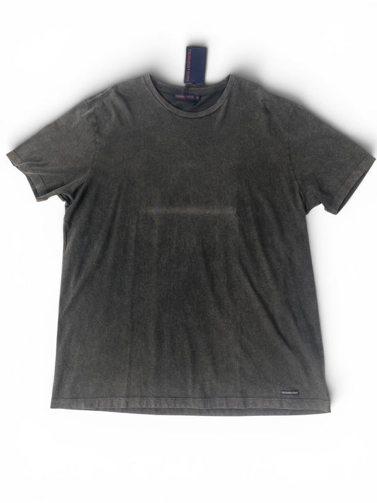 T-shirt Trussardi jeans 4XL Grigio
