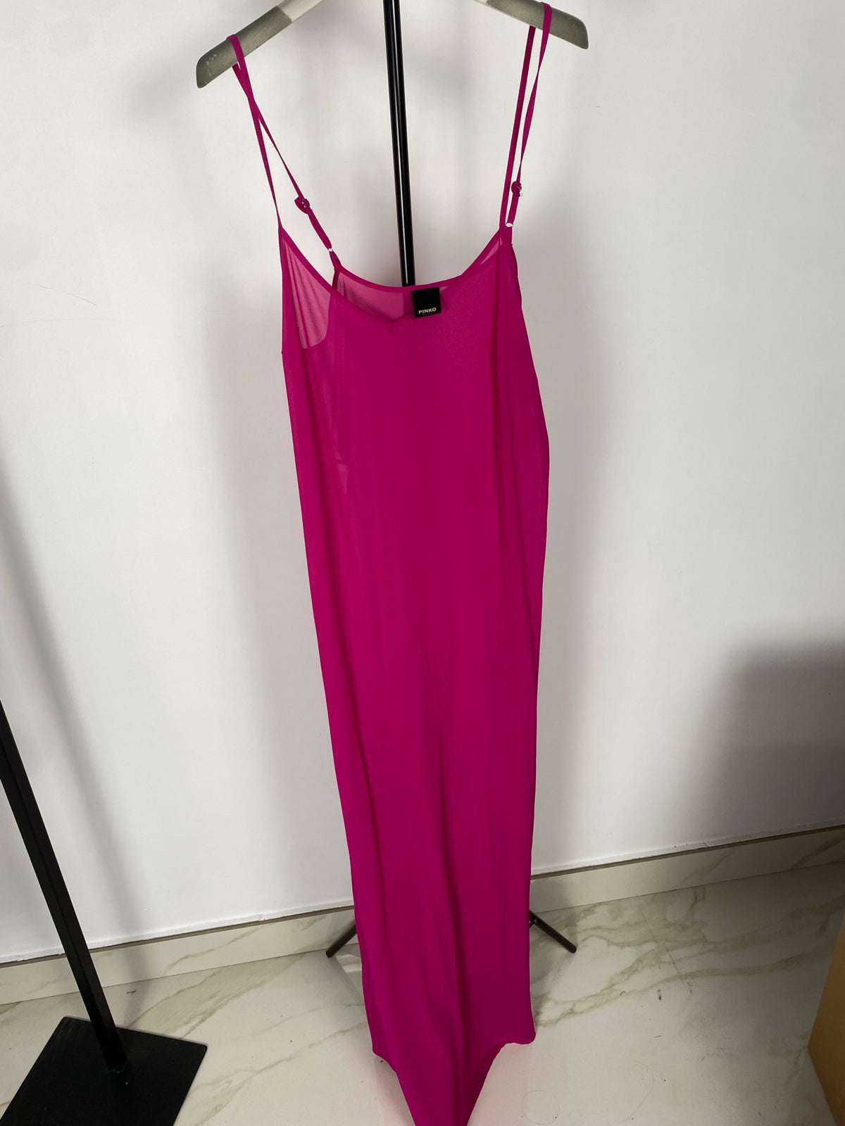 Abito Pinko 52 Fucsia