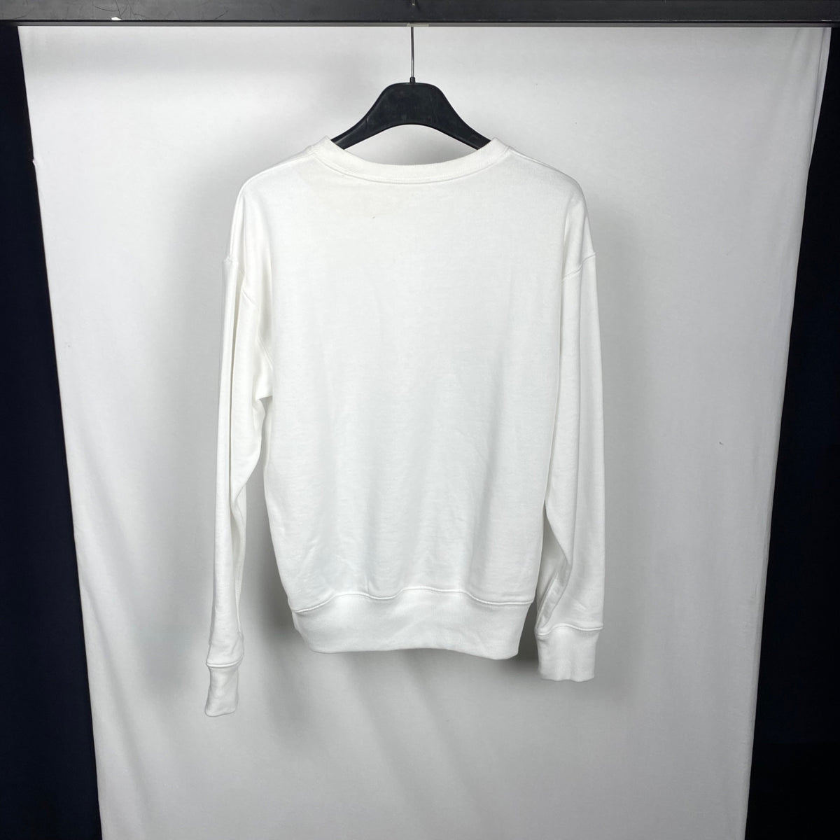 Felpa Polo Ralph Lauren XS Bianco