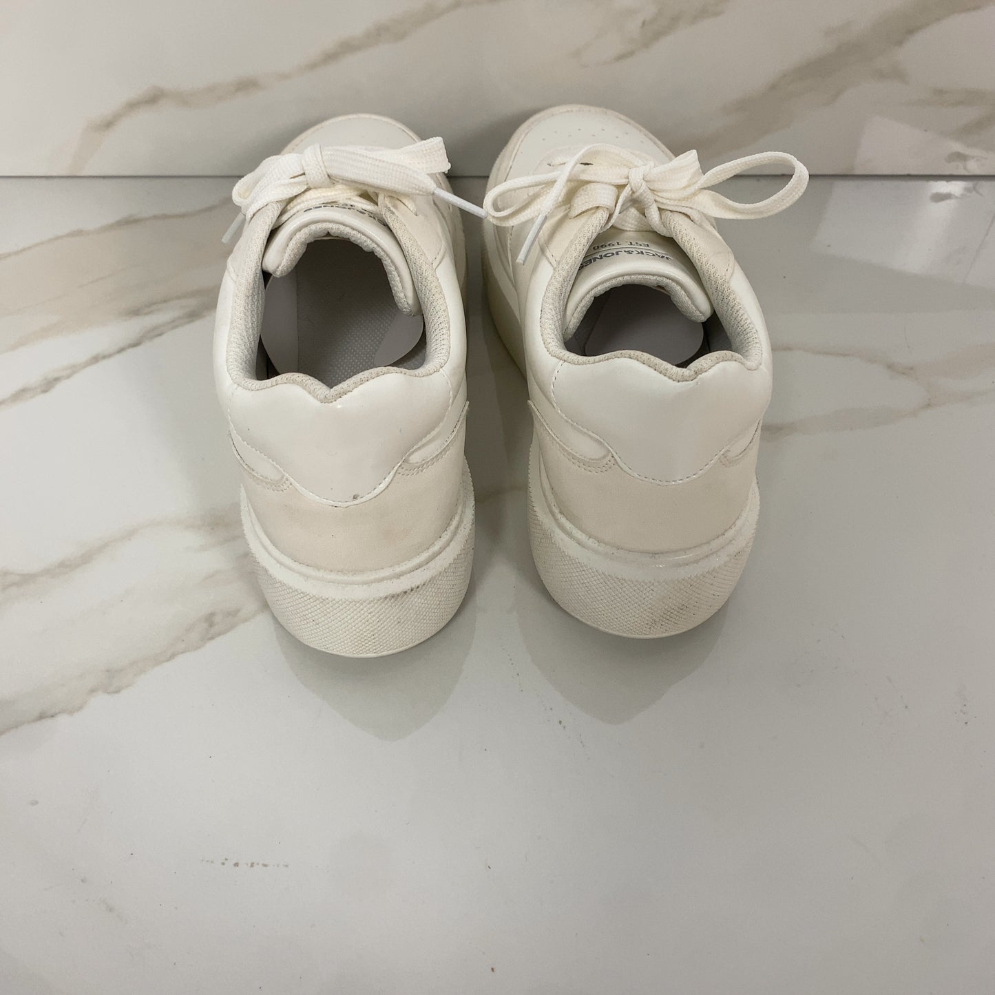 Scarpe ginniche JACK&JONES 40 Bianco