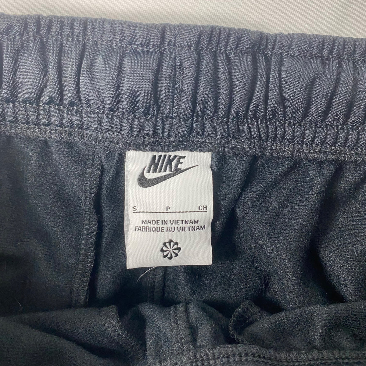 Pantaloni Nike S Nero