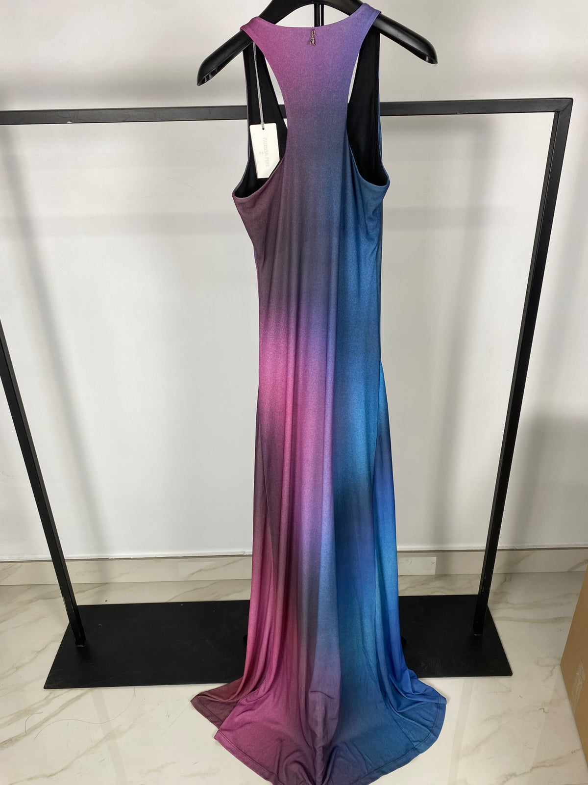Abito Patrizia Pepe 40 Multicolore
