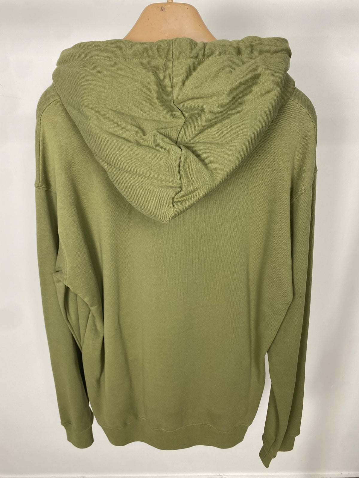 Felpa Gaelle S Verde militare