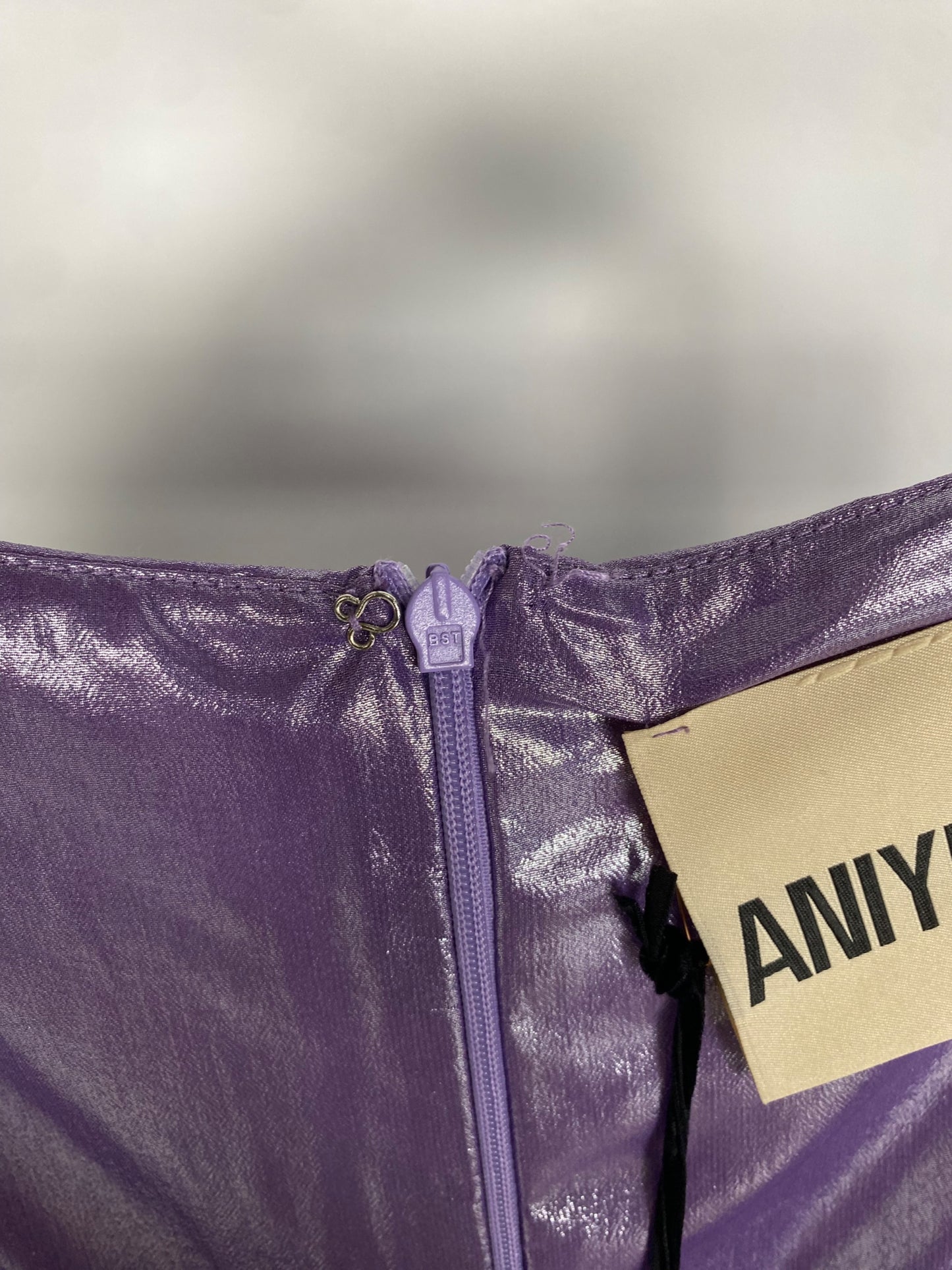 Abito Aniye By 42 Lilla