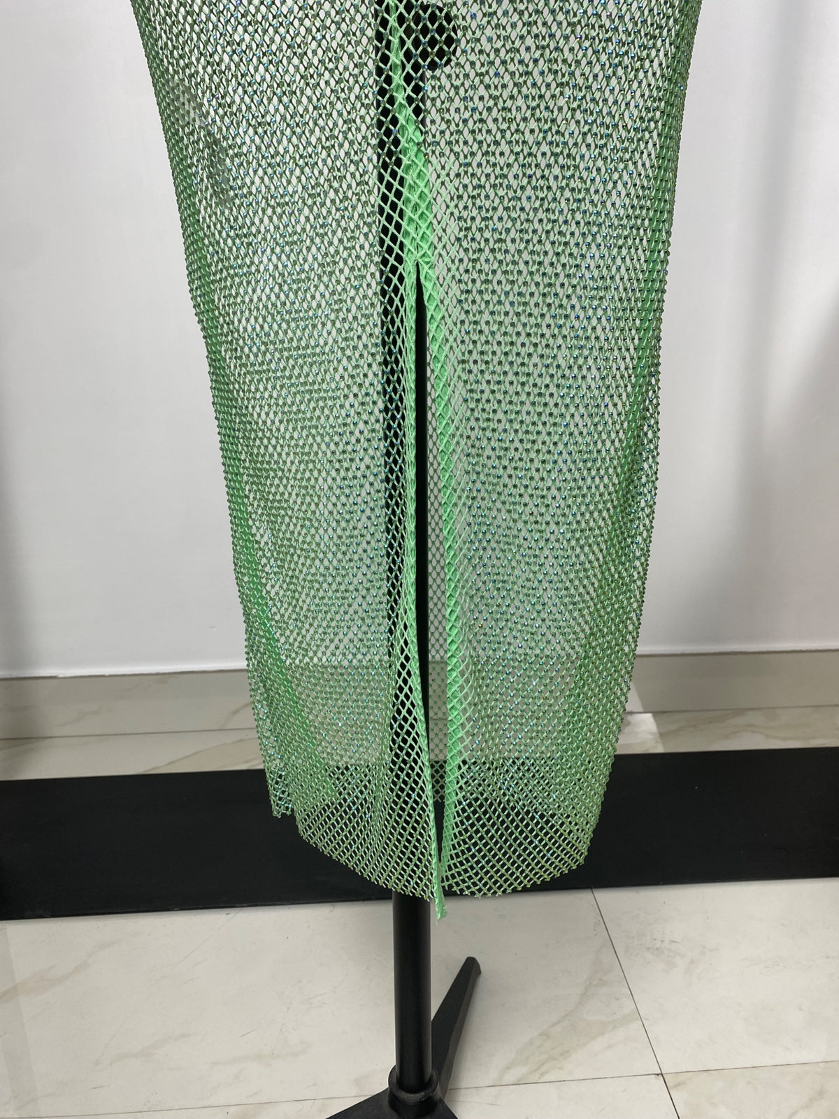 Vestito Patrizia Pepe 0 Verde