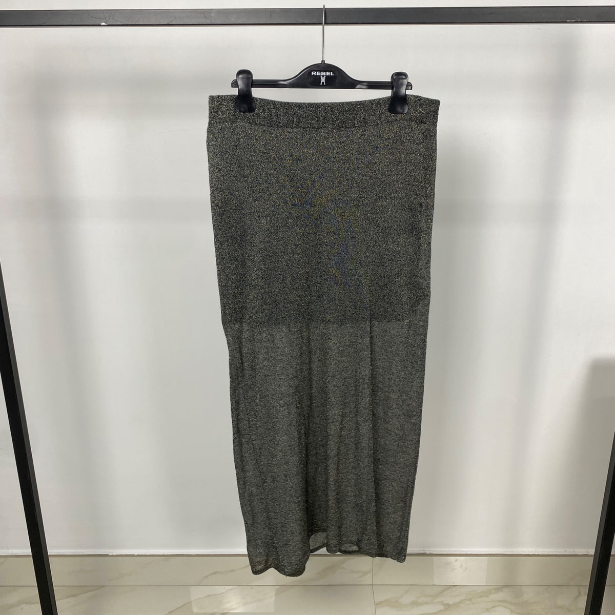 Gonna Abercrombie & Fitch L Grigio