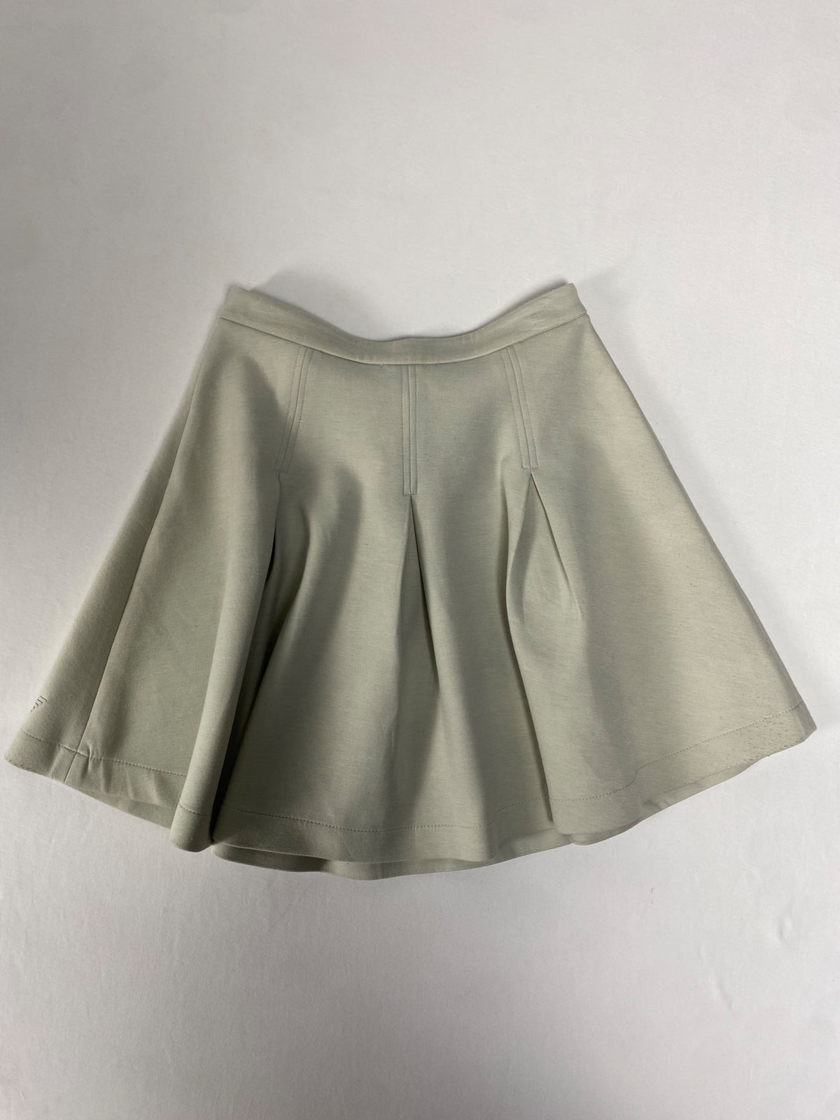 Gonne Emporio Armani 40 Grigio