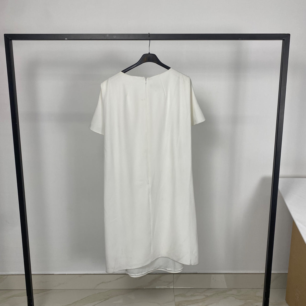 Abito Emporio Armani 42 Bianco