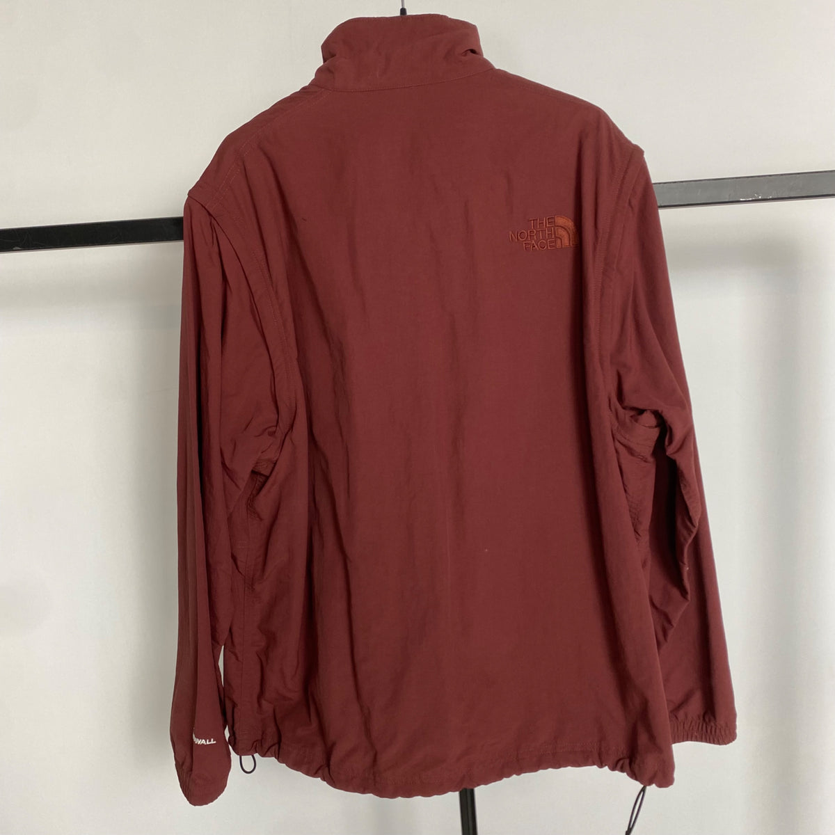 Giacca The North face M Bordeaux