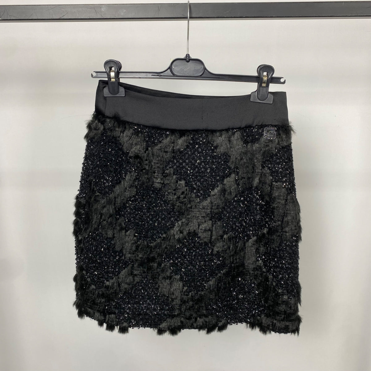 Gonna Gaelle XS Nero