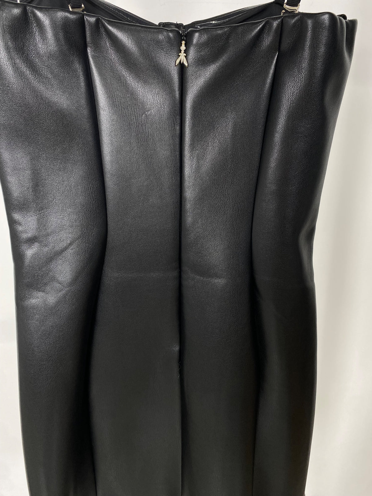 Abito Patrizia Pepe 40 Nero