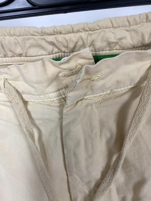 Shorts Garment Workshop M Beige / Nude