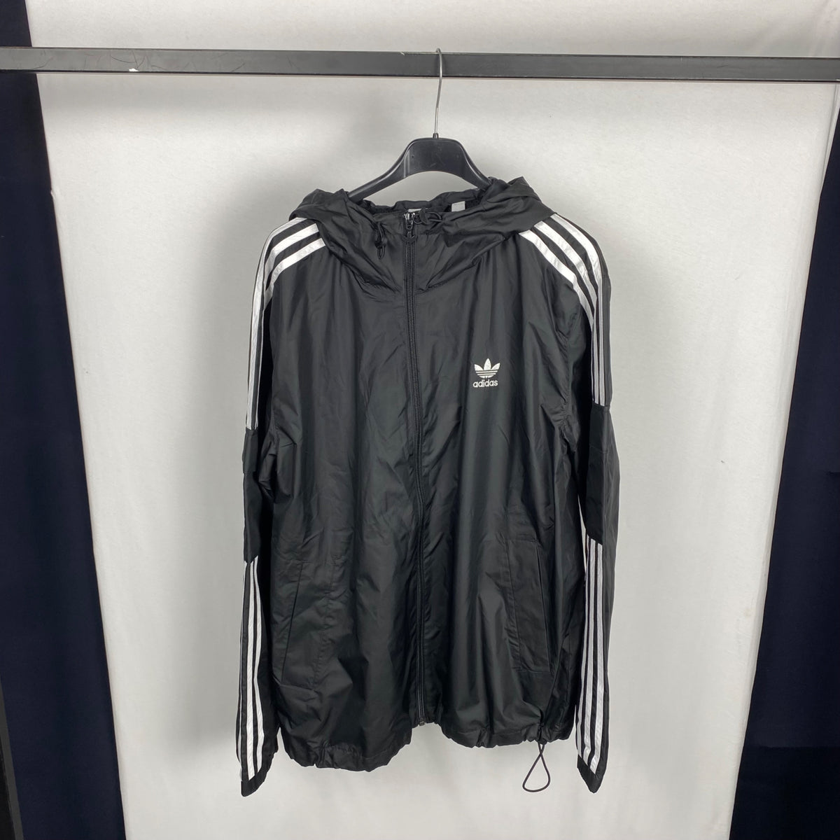 Giacca Adidas S Nero