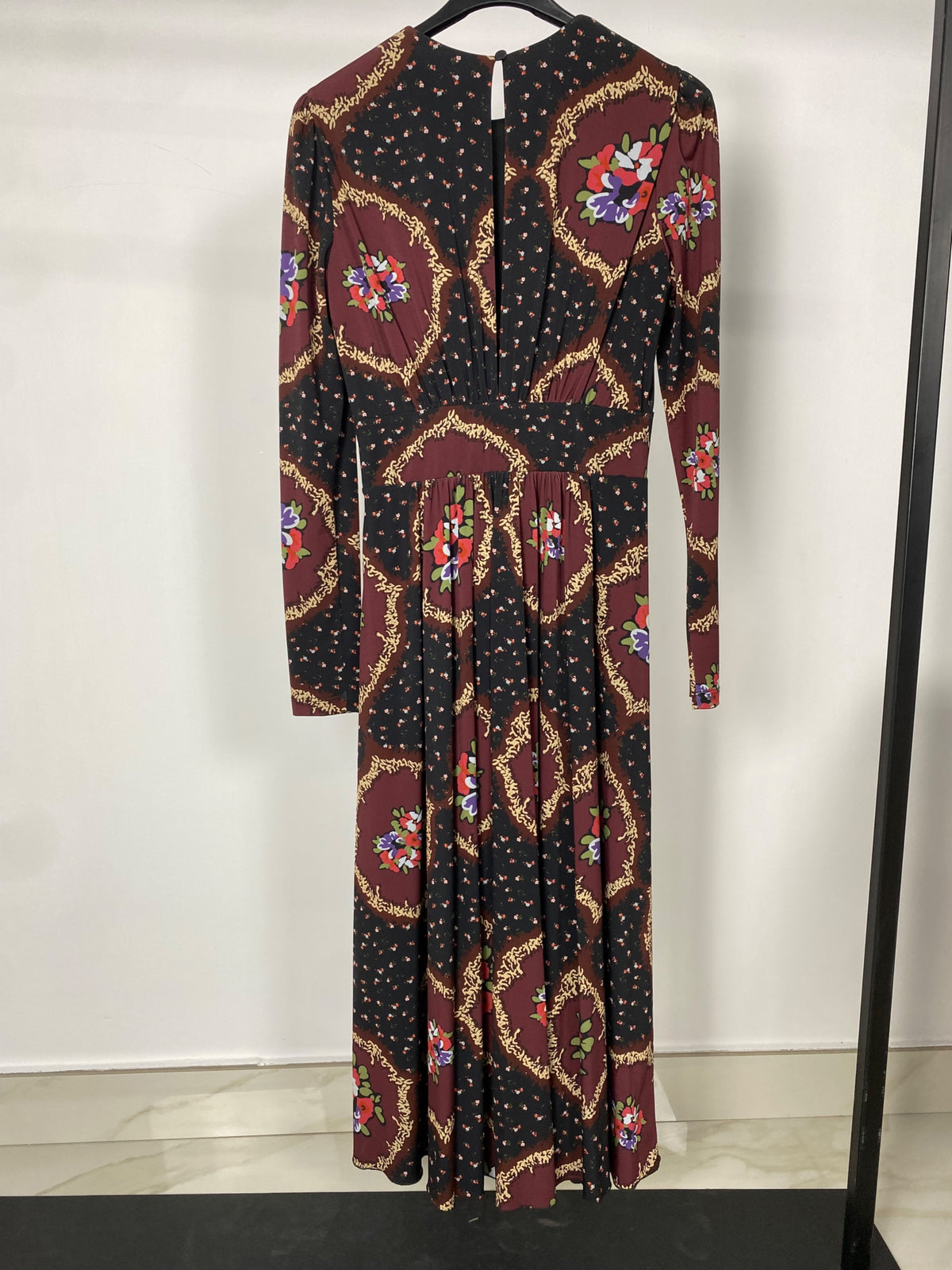 Vestito Aniye By 40 Multicolore