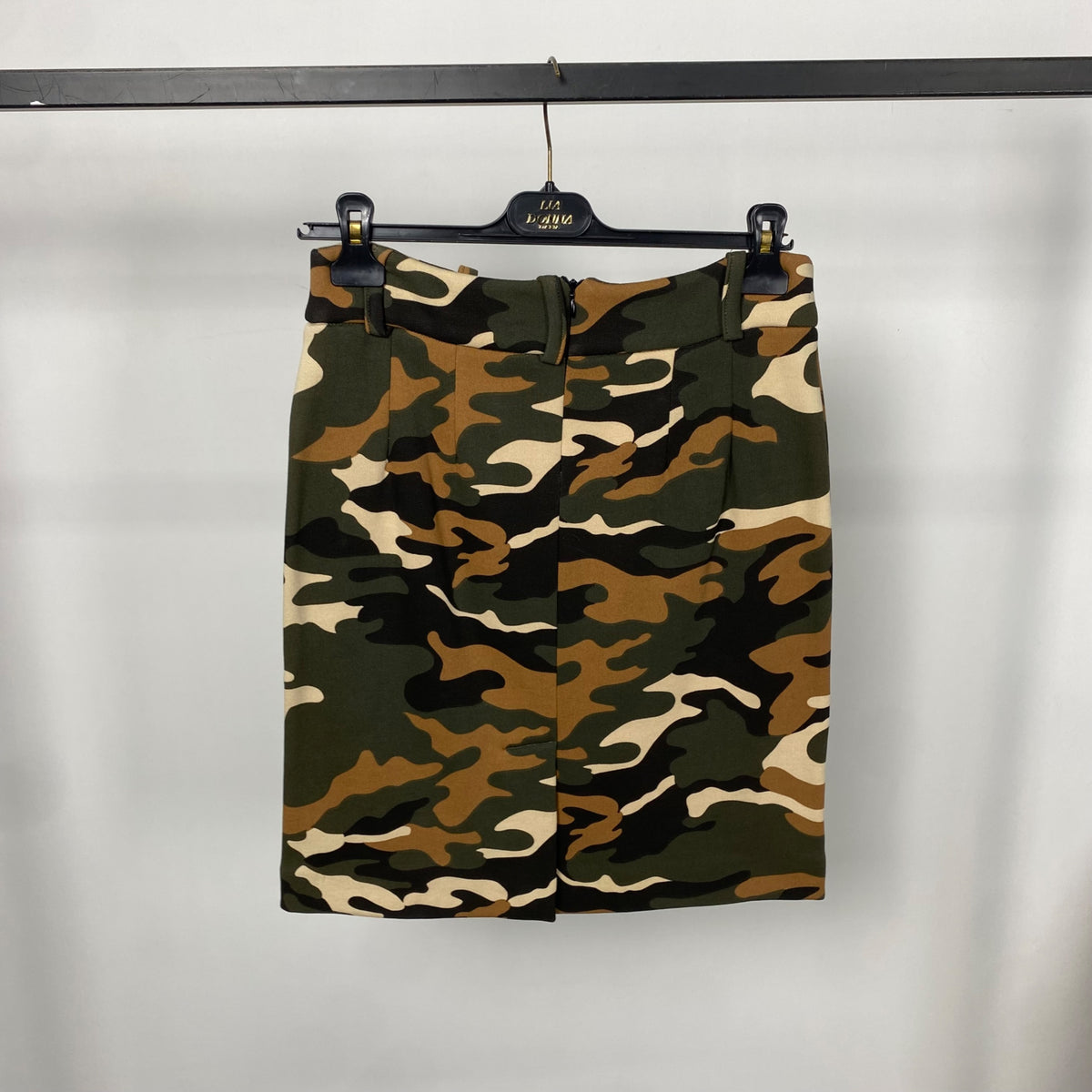 Gonna L’artisien S Camouflage