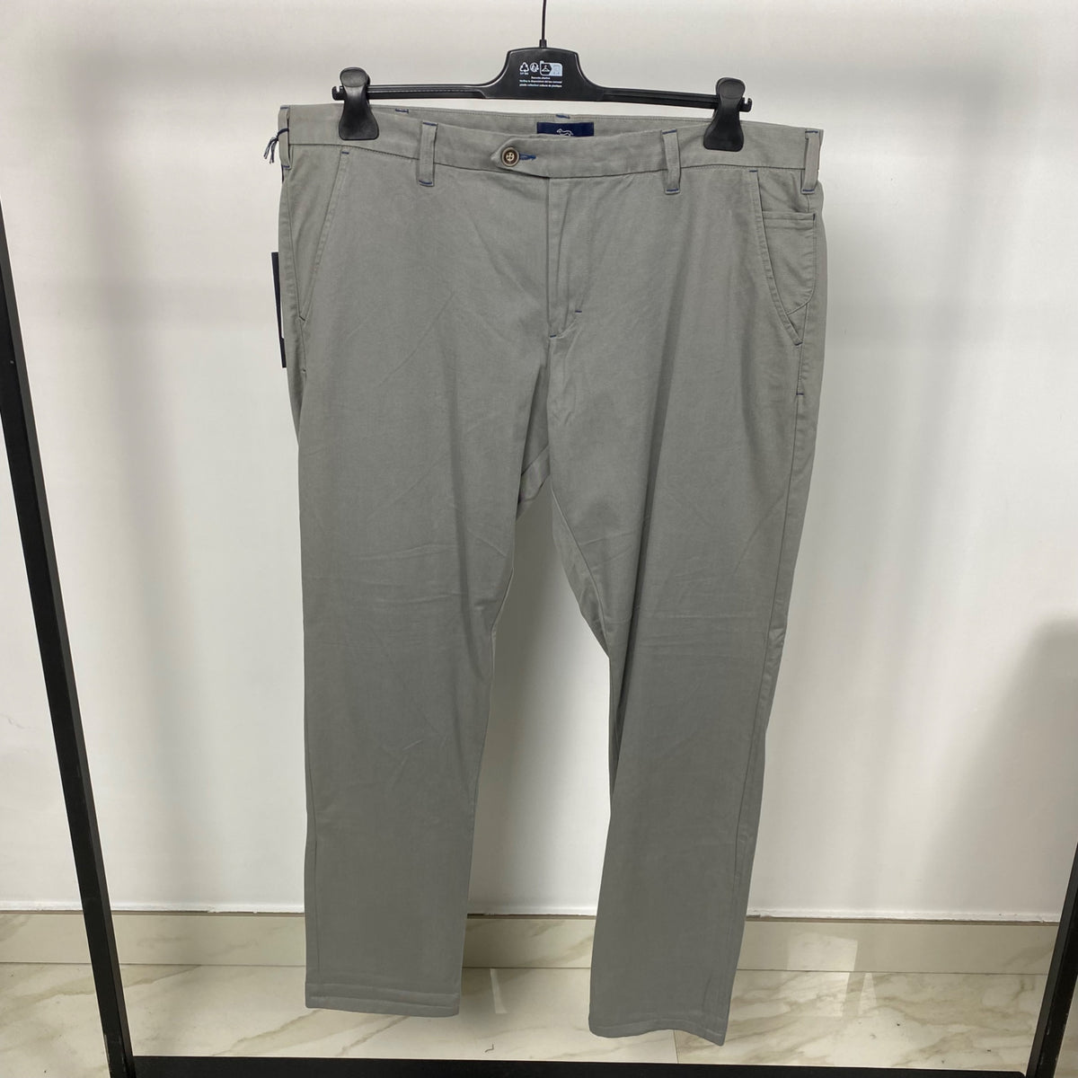 Pantalone Harmont & Blaine 58 Grigio