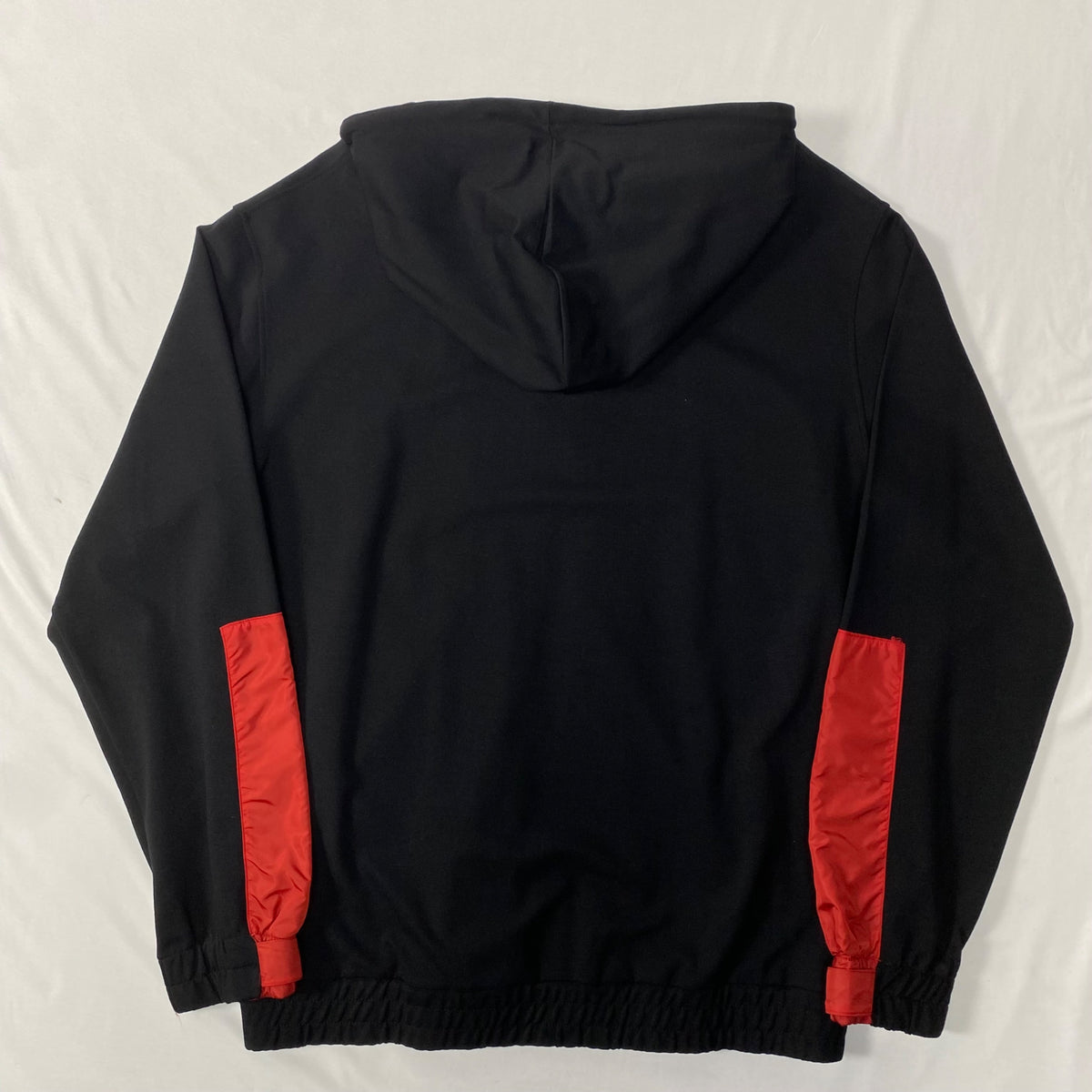 Felpa Gaelle XXL Nero