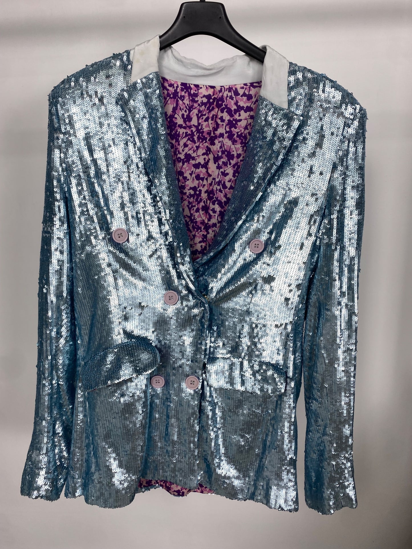 Giacca GraceDaftpop S Azzurro