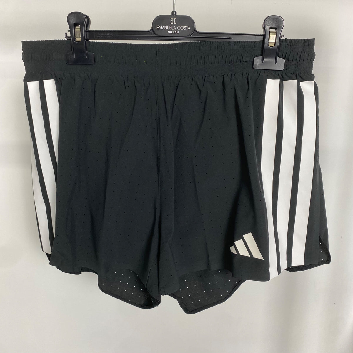 Short Adidas M Nero