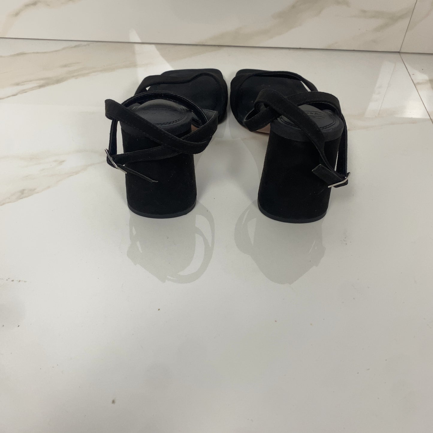 Sandali Asos 37 Nero