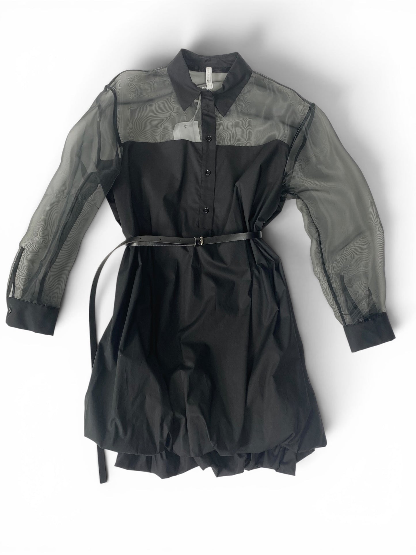 abiti eleganti Imperial S Nero