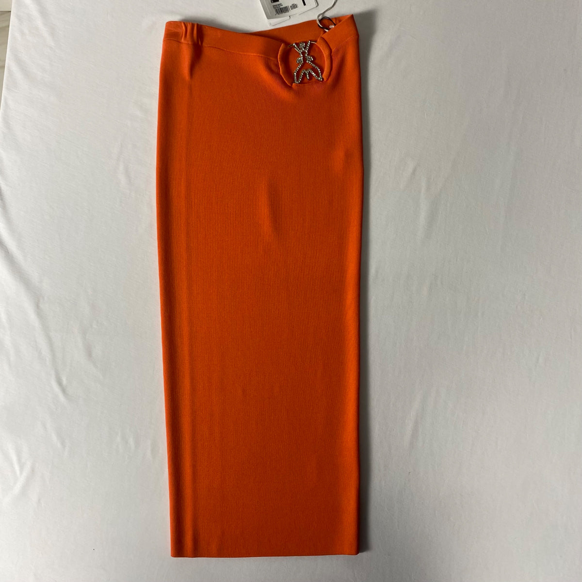 Gonna Patrizia Pepe XS Arancione