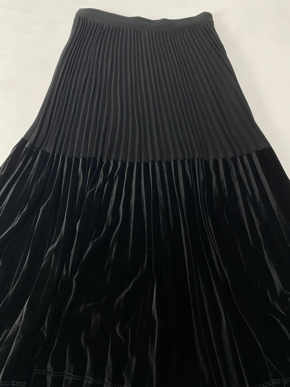 Gonne Twinset 38 Nero