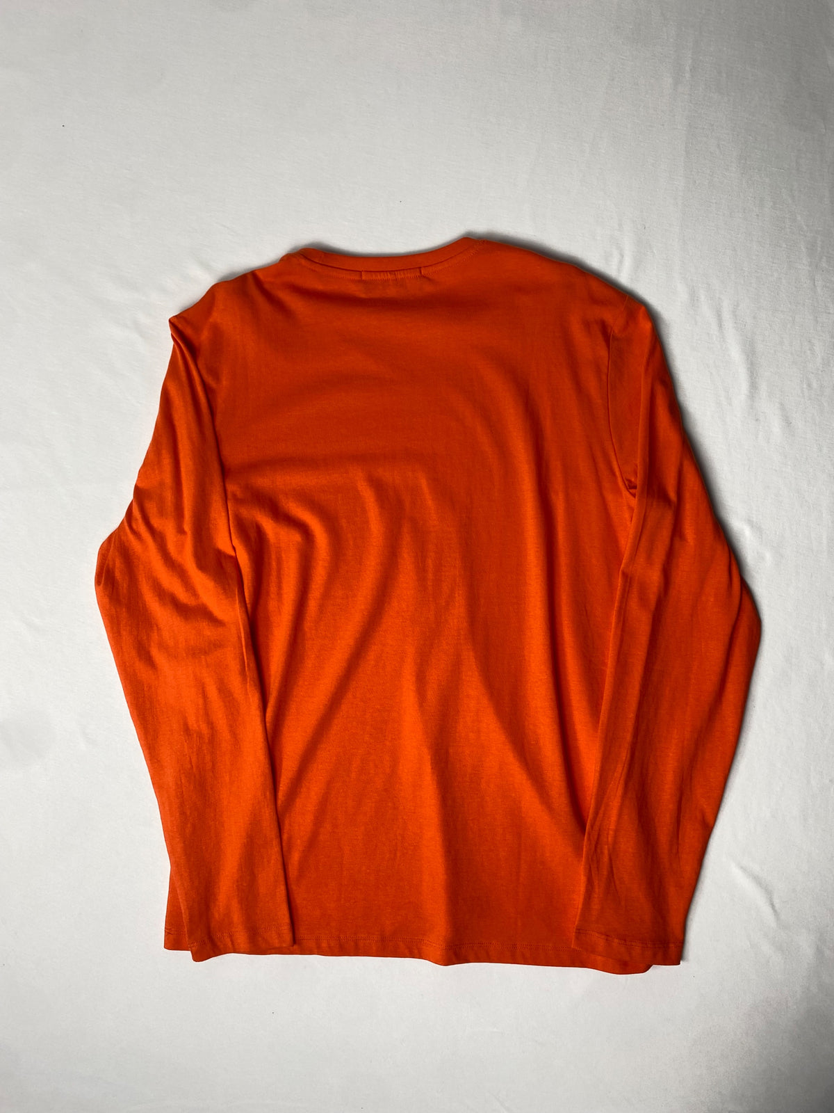 Maglia Liu Jo M Arancione
