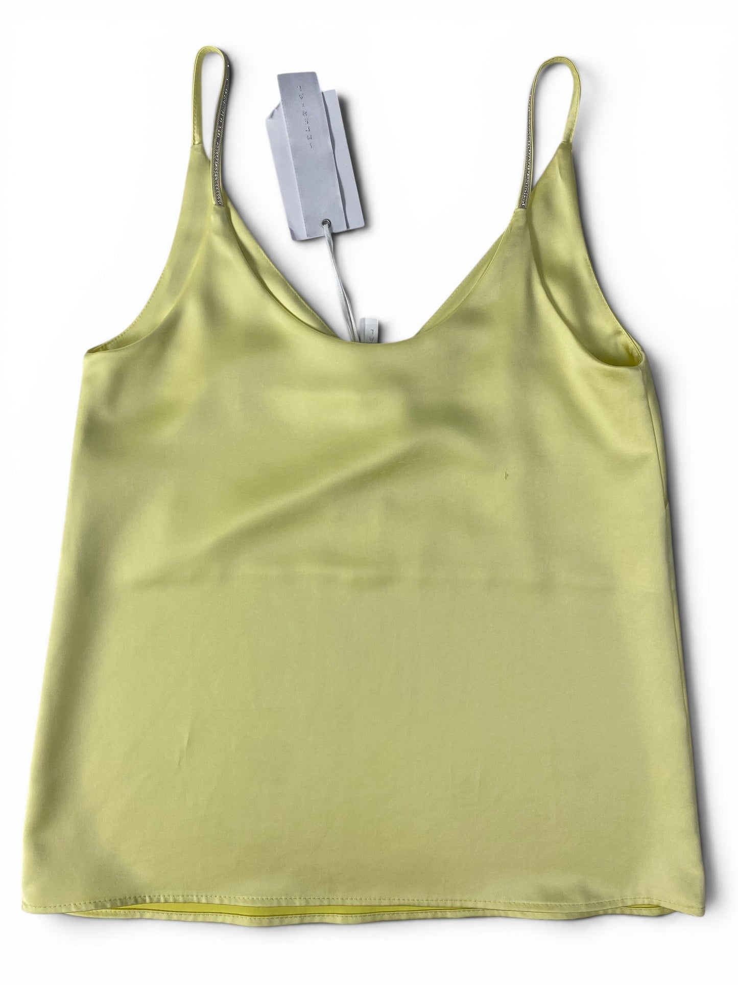 Canotta Imperial S Giallo