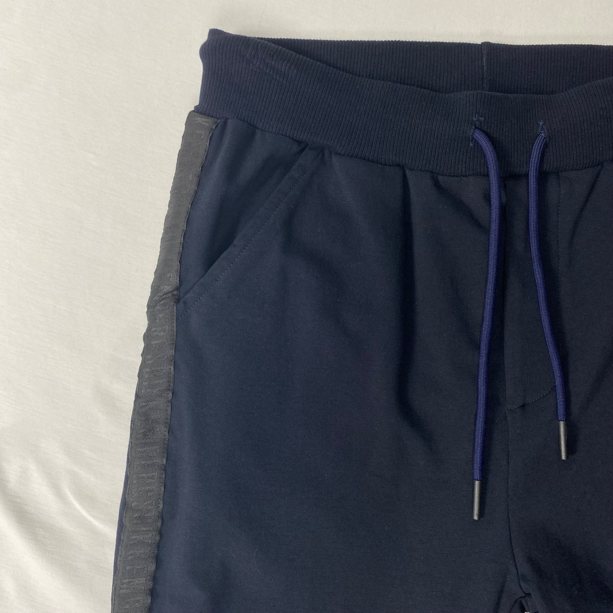 Pantaloni Bikkembergs S Blue