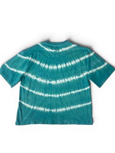 T-shirt Garment Workshop XL Celeste