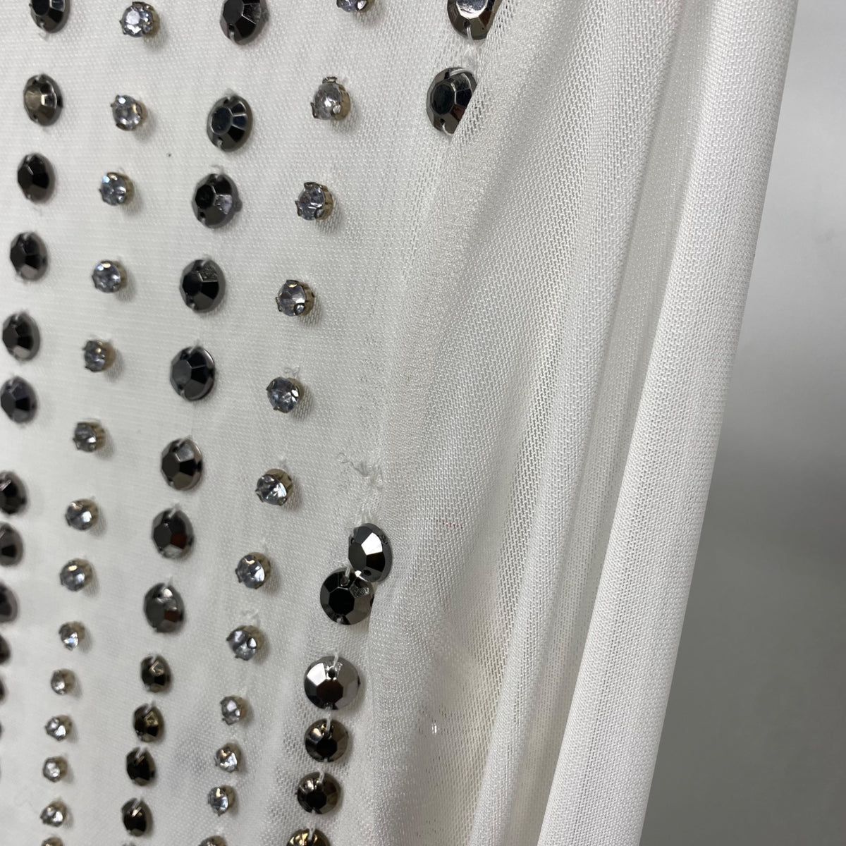 Vestito Patrizia Pepe 0 Bianco