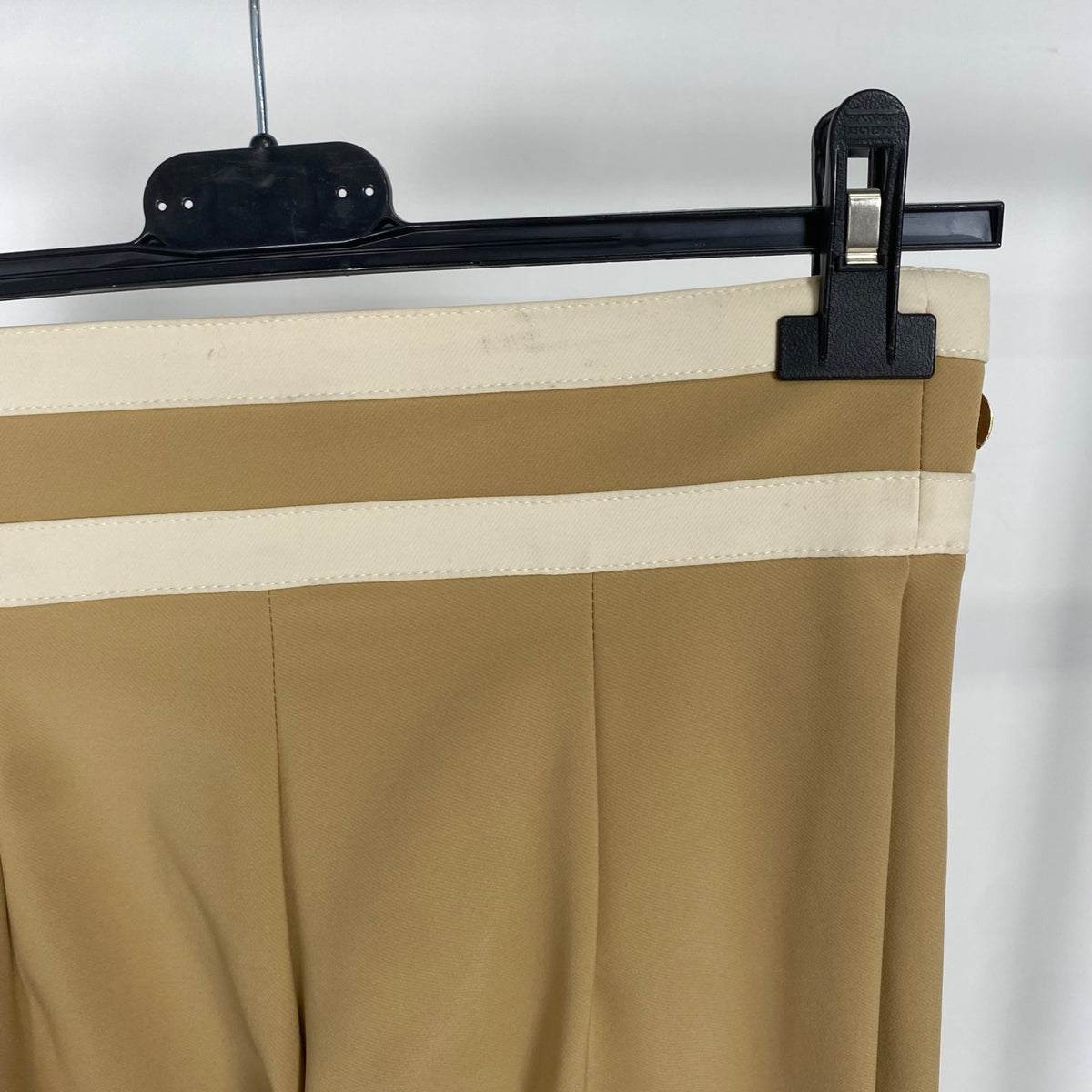 Pantalone Elisabetta Franchi 42 beige