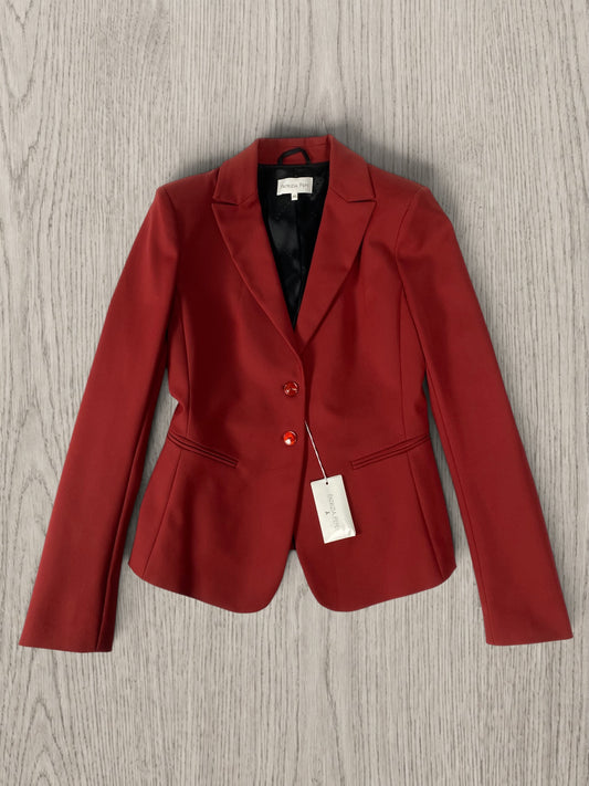 Giacca Patrizia Pepe 46 Bordeaux