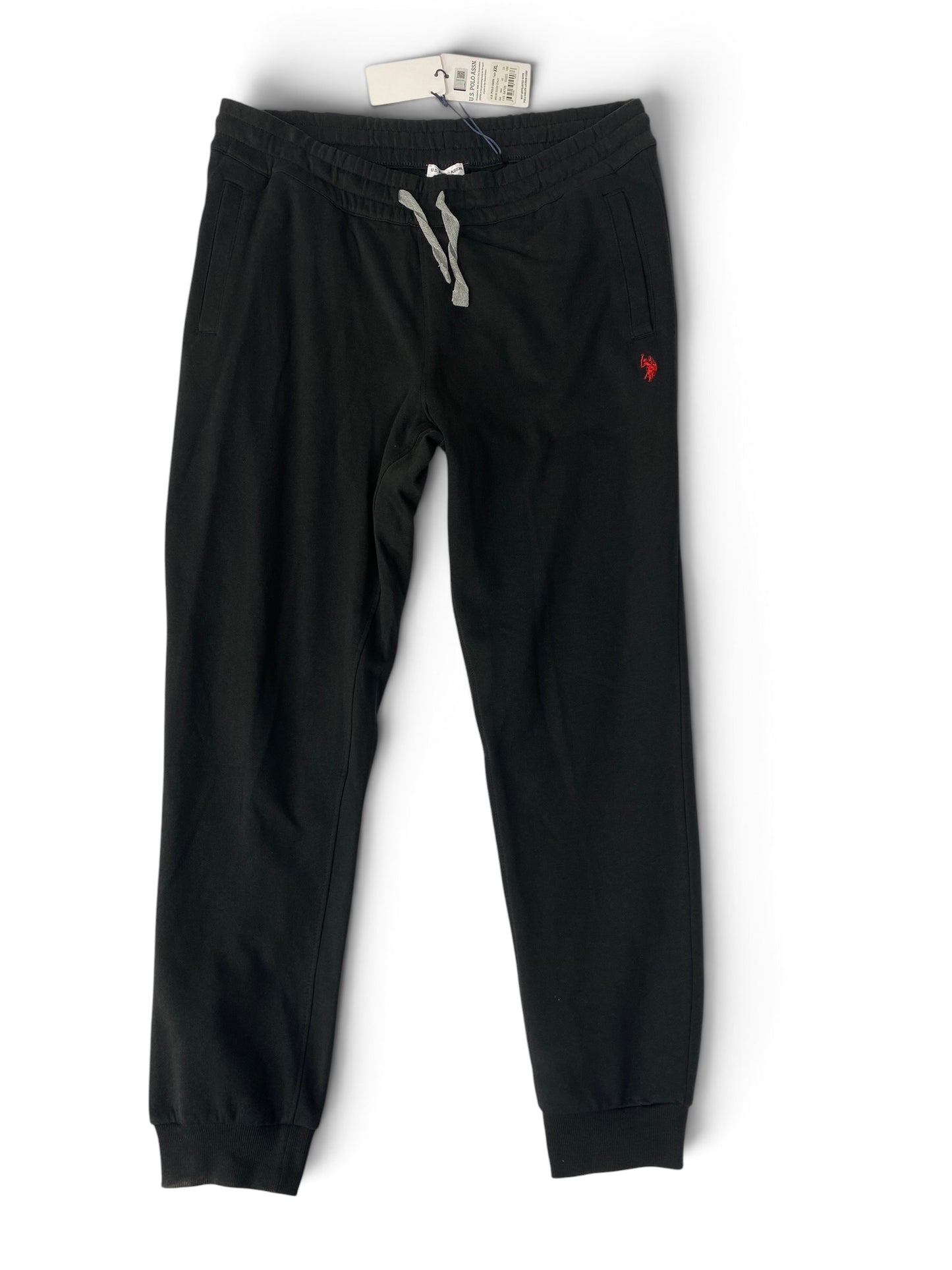 Pantaloni U.S. Polo Assn. XXL Nero