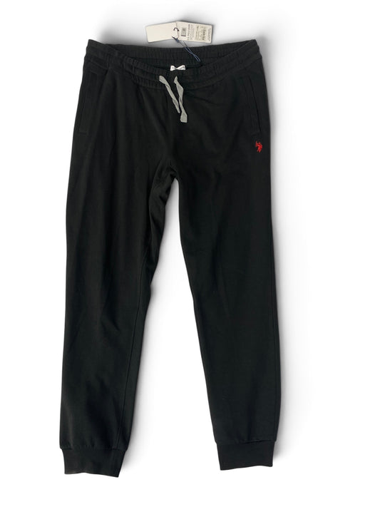 Pantaloni U.S. Polo Assn. XXL Nero