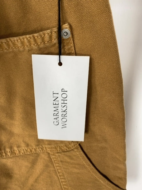 SHORT Garment Workshop