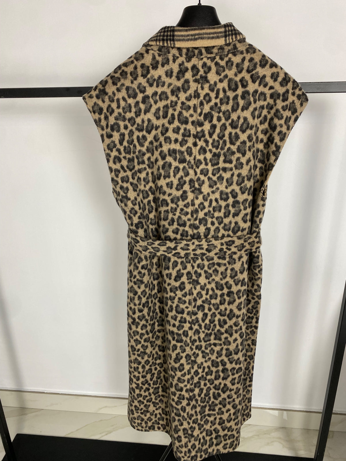 Smanicato Twinset 44 beige
