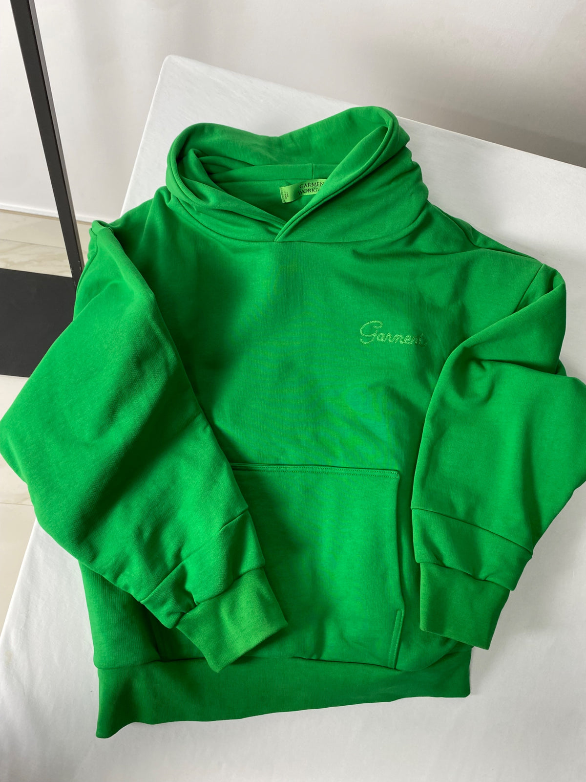 Sportswear Garment Workshop XL Verde