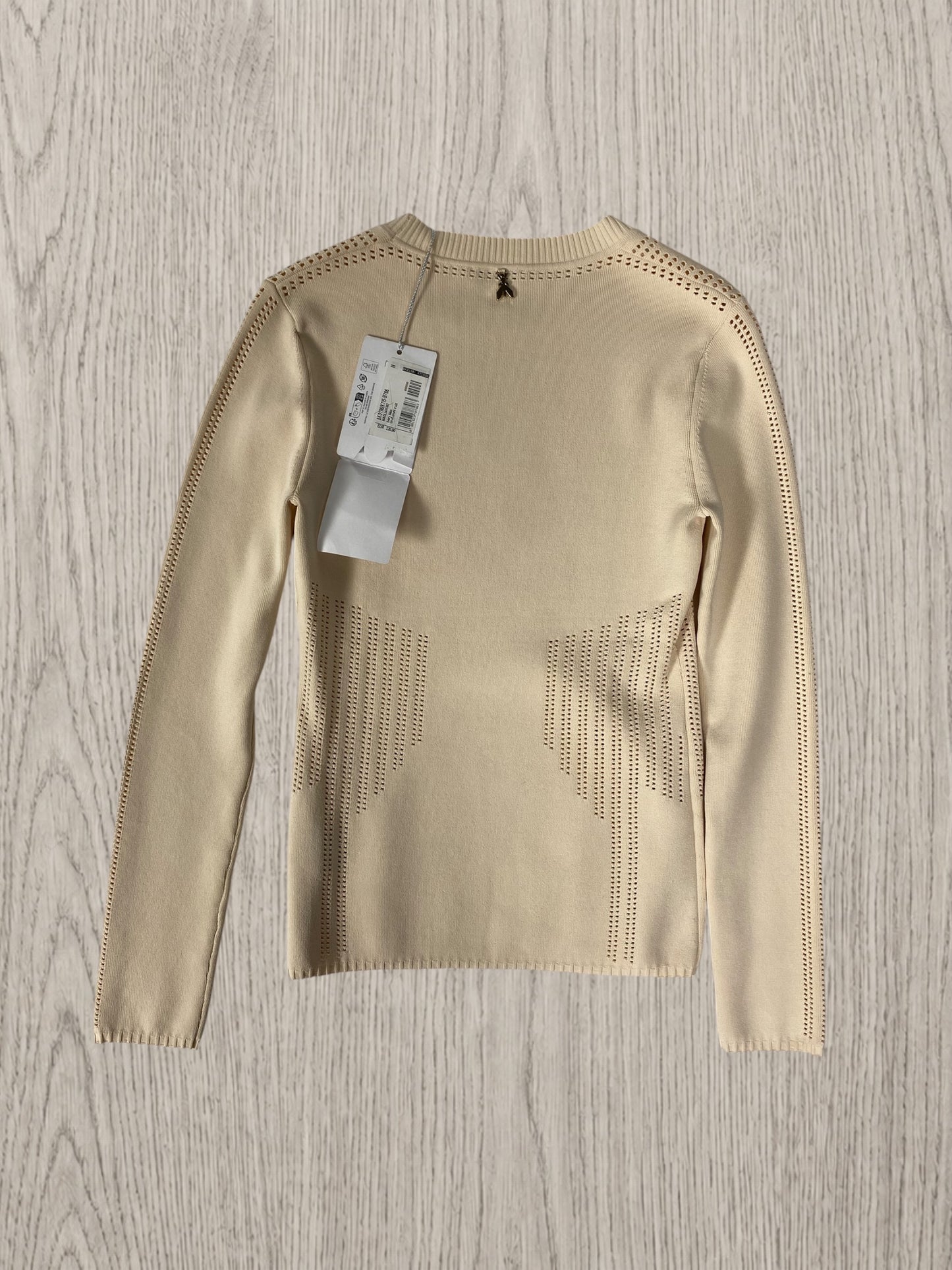 Maglia Patrizia Pepe 2 Rosa